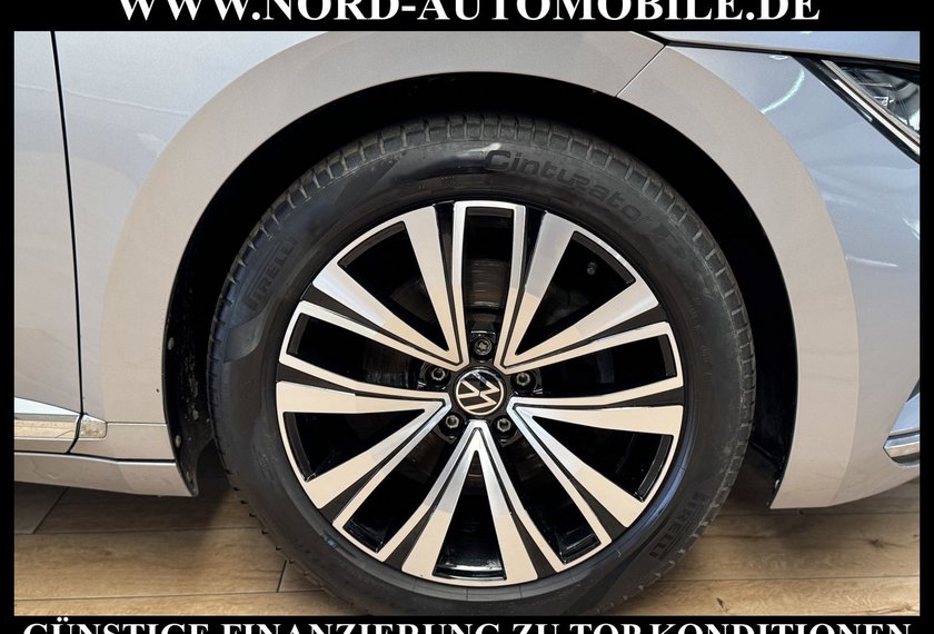 Volkswagen Arteon Arteon Shooting Brake 2.0 TDI Elegance DSG AHK