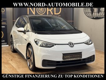 Volkswagen ID.3 ID.3 Pro Performance Kamera/Navi/LED/20
