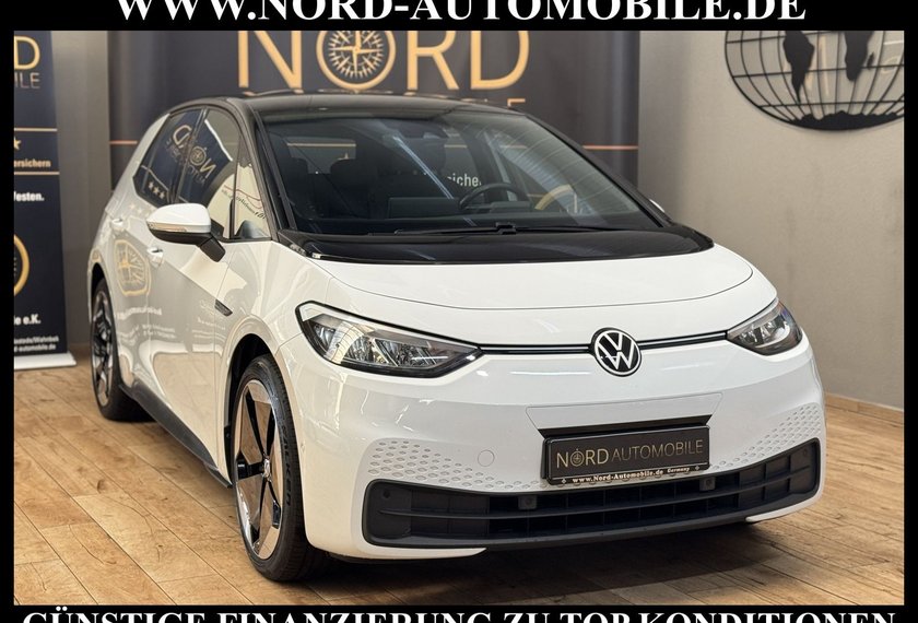 Volkswagen ID.3 ID.3 Pro Performance Kamera/Navi/LED/20