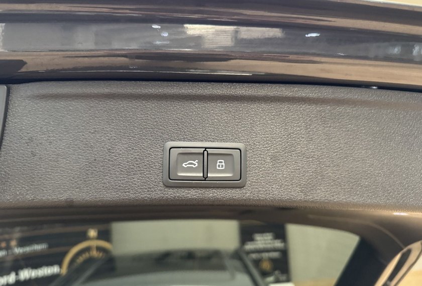 Audi A4 A4 40 2.0 TDI Avant Advanced S-Tronic Kamera/Nav