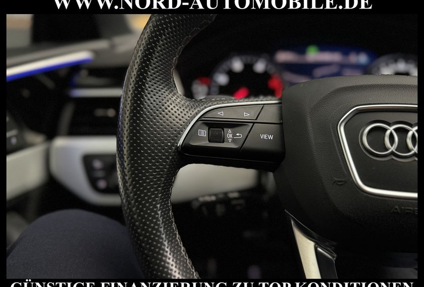 Audi A5 A5 50 3.0 TDI Sportback QU.S-Line Leder/Kamera/