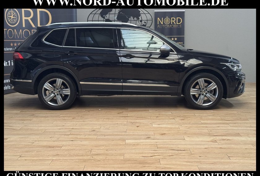 Volkswagen Tiguan Allspace Tiguan Allspace 2.0 TSI Elegance 4MOT DSG Pano