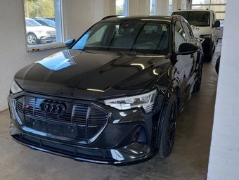 Audi e-tron e-tron S QU.Panorama/Kamera/Matrix/HeadUp/