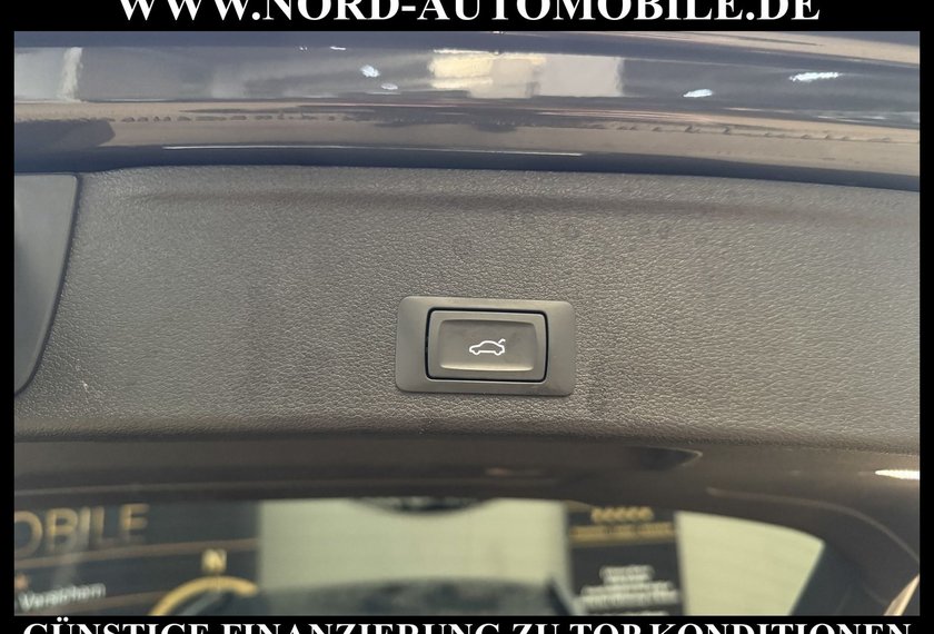 Audi A4 Allroad A4 Allroad 45 TFSI S-Tronic Leder/AHK/Kamera/
