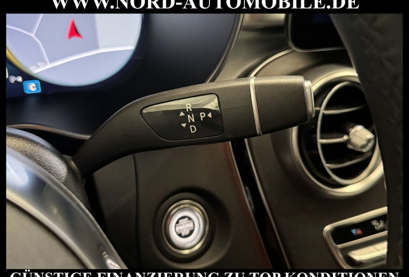 Mercedes-Benz GLC 200 GLC 200 d 4M AMG *LED*Distro*Wide*Memory*360°*