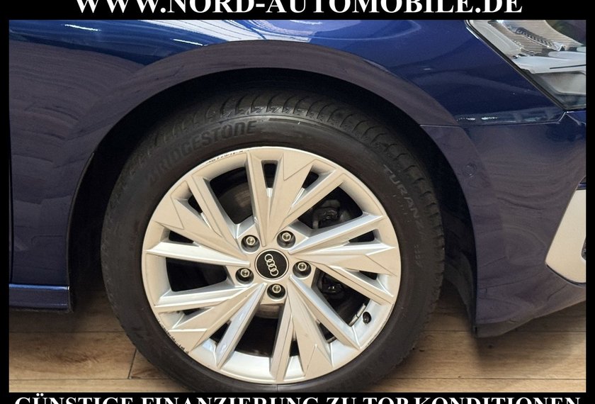 Audi A3 A3 Sportback Advanced 35 TDI S-Tronic Kamera/17