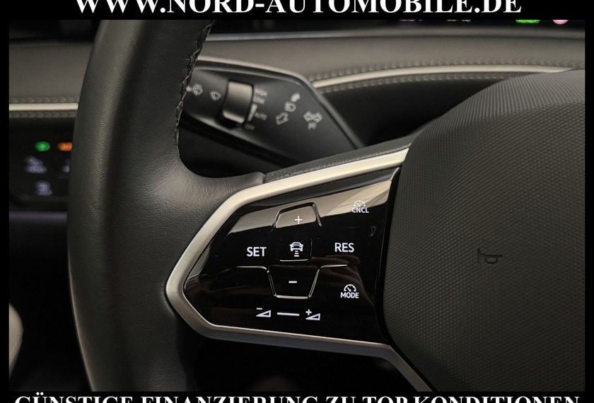 Volkswagen ID.7 ID.7 Pro S 91KWH/Wärmepumpe/Matrix/AreaView/19