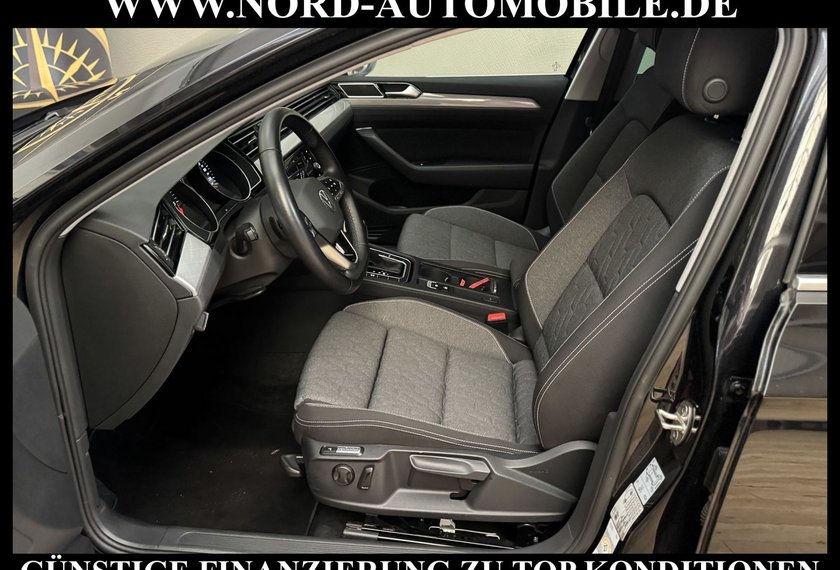 Volkswagen Passat Variant Passat Variant Business 2.0 TDI DSG Kamera/Navi