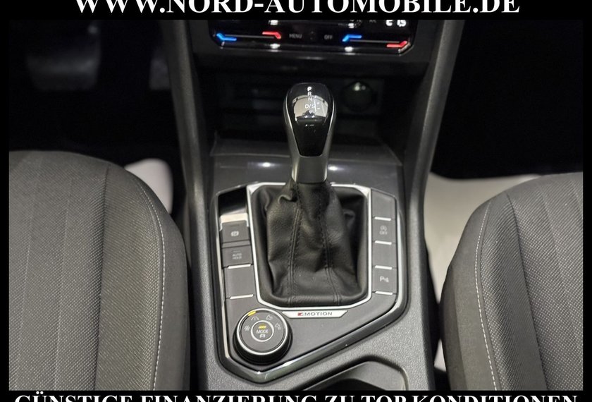 Volkswagen Tiguan Allspace Tiguan Allspace 2.0 TDI DSG Life Dig.Cockp/Pano/