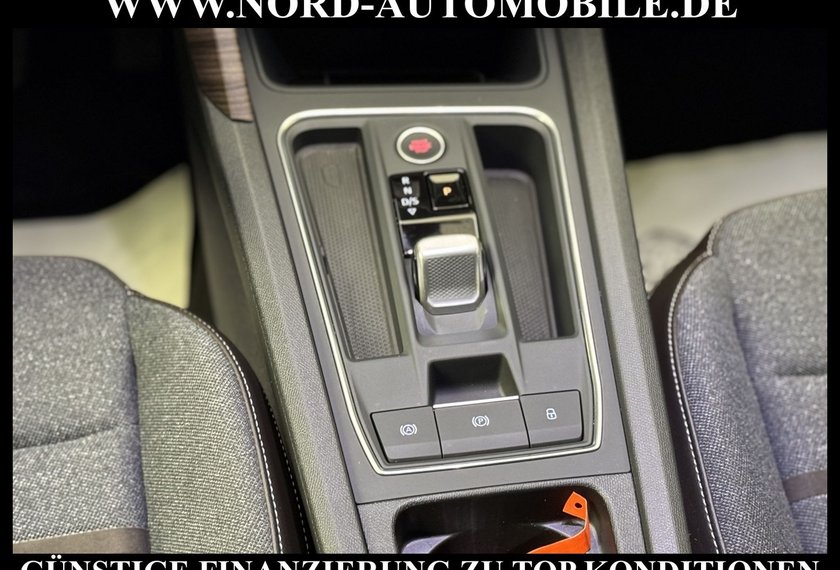 Seat Leon Leon Xcellence 1.4 e-HYBRID *LED*NAVI*ACC*KEYLES