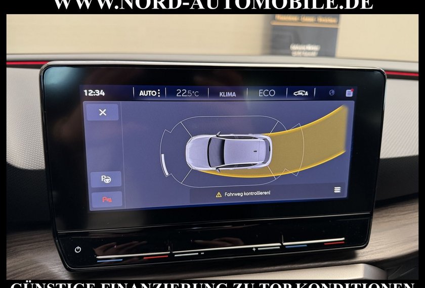 Seat Leon Leon Xcellence 1.4 e-HYBRID *LED*NAVI*ACC*KEYLES