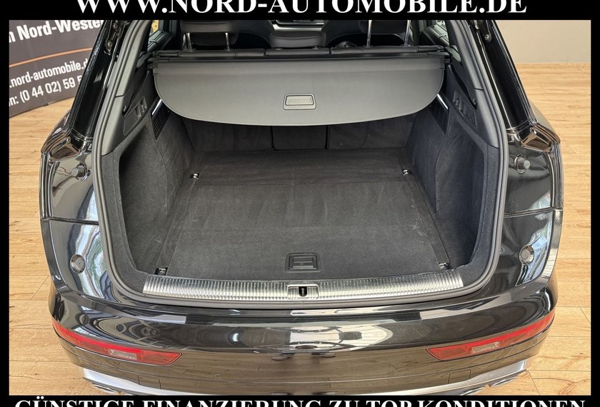 Audi SQ5 SQ5 3.0 TDI QU. Virt.Cockpit/LED/Navi/20