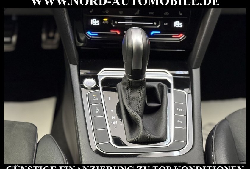 Volkswagen Arteon Arteon Elegance 2.0 TDI DSG Kamera/Navi/LED/18