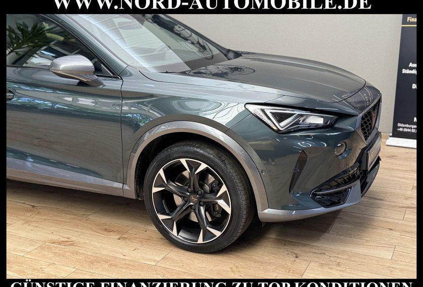 Cupra Formentor Formentor VZ 1.4 e-Hybrid DSG AHK/Kamera/19 VZ e