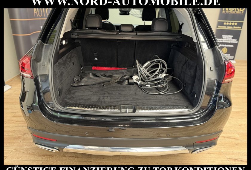 Mercedes-Benz GLE 350 GLE 350 de 4Matic *AHK*WIDE*DIST*19ZOLL*UPE:84