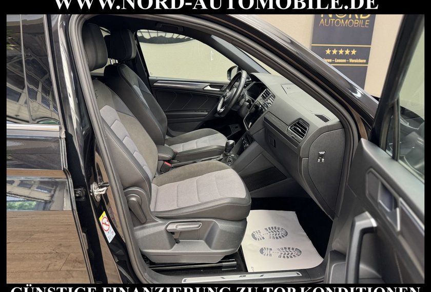 Volkswagen Tiguan Allspace Tiguan Allspace R-Line 1.5 TSI DSG HeadUp/Virt.