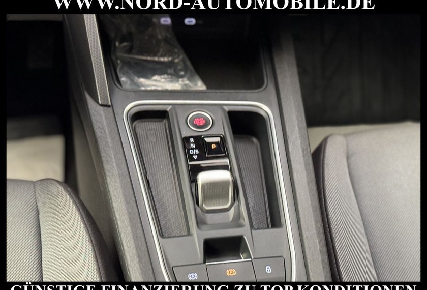 Seat Leon Leon Sportstourer 1.5 eTSI DSG Virt.Cockp/LED St