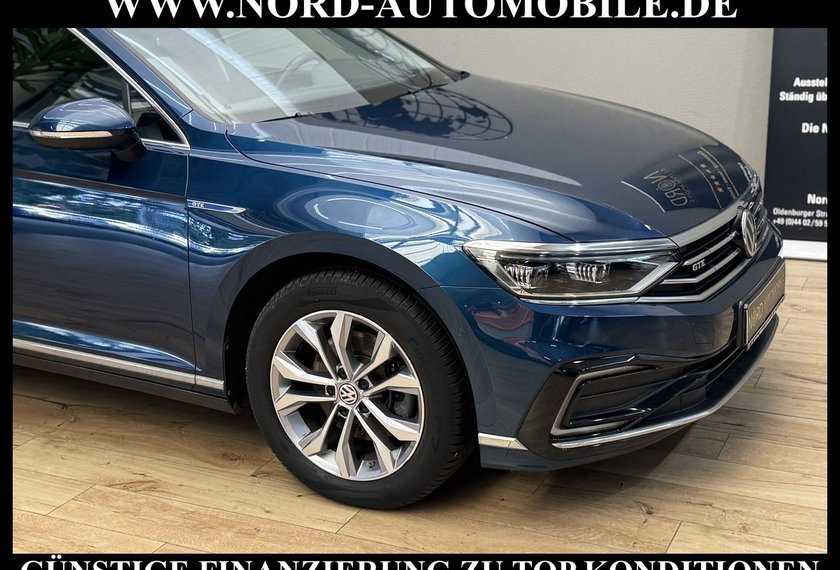 Volkswagen Passat Variant Passat Variant 1.4 TSI DSG Dig.Cockpit/Pano/AHK/