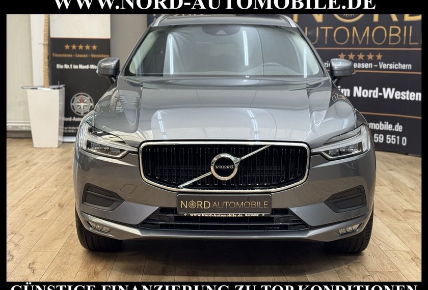 Volvo XC60 XC60 D4 Momentum Pro AHK*H&amp;K*STHZ*KAM*19ZOLL*LED