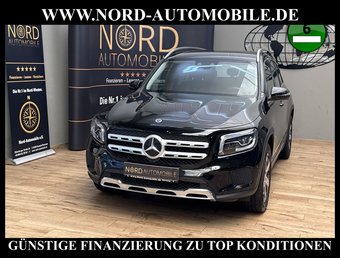 Mercedes-Benz GLB 200 GLB 200 Progressive Automatik LED/Kamera/Navi/18