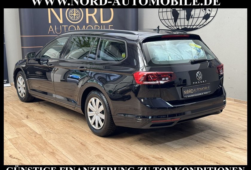 Volkswagen Passat Variant Passat Variant 2.0 TDI DSG Navi/LED/PDC/ACC