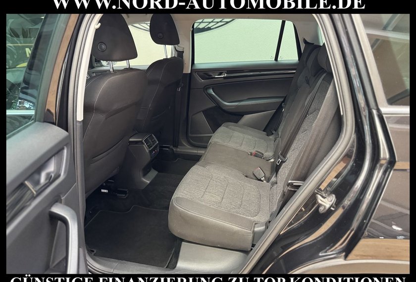 Skoda Kodiaq Kodiaq STYLE 4x4 DSG *AHK*ACC*LED*KEYLESS