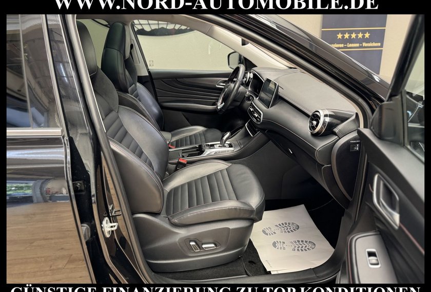 MG EHS EHS PHEV Luxury *PANO*LEDER*LED*18Z*360KAM*VIRT*