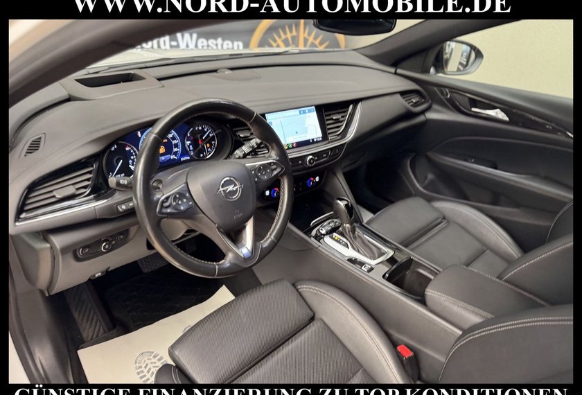 Opel Insignia Insignia B ST 2.0 D Elegance *AHK*LEDER*ACC*HUD*
