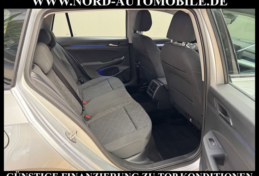 Volkswagen Golf Golf Variant Life 2.0 TDI AHK/Dig.Cockpit/Navi/