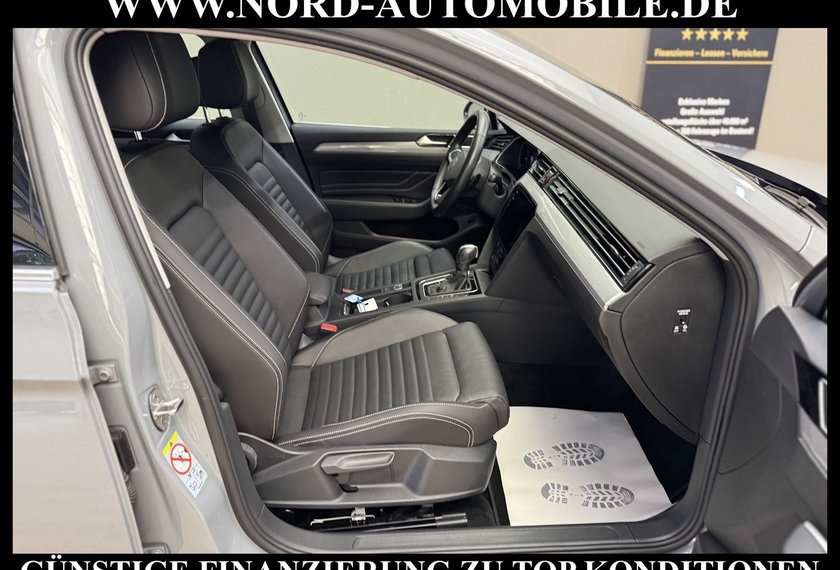 Volkswagen Passat Variant Passat Variant Business 2.0 TDI DSG Leder/HeadUp