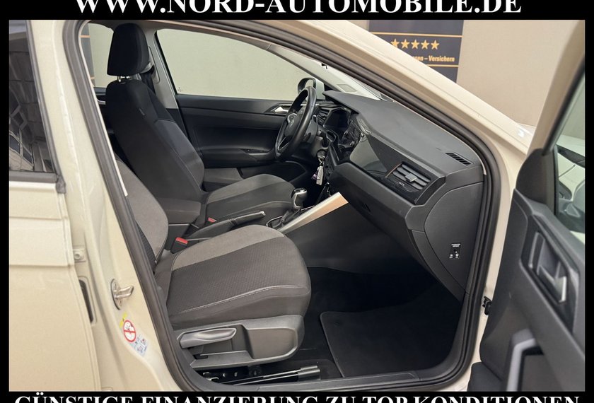 Volkswagen Taigo Taigo Life 1.0 TSI DSG Kamera/ACC/Dig.Cockpit