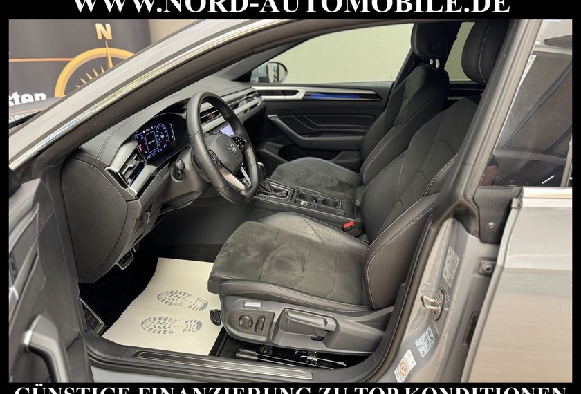 Volkswagen Arteon Arteon Shooting Brake R-Line 2.0 TDI DSG Dig.Coc