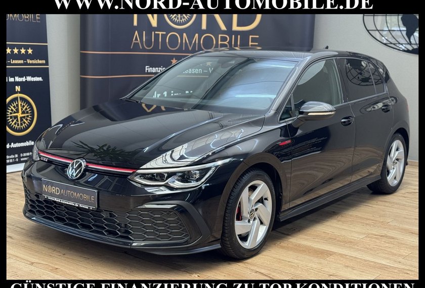 Volkswagen Golf Golf GTI 2.0 TSI DSG Kamera/Dig.Cockpit/Navi/