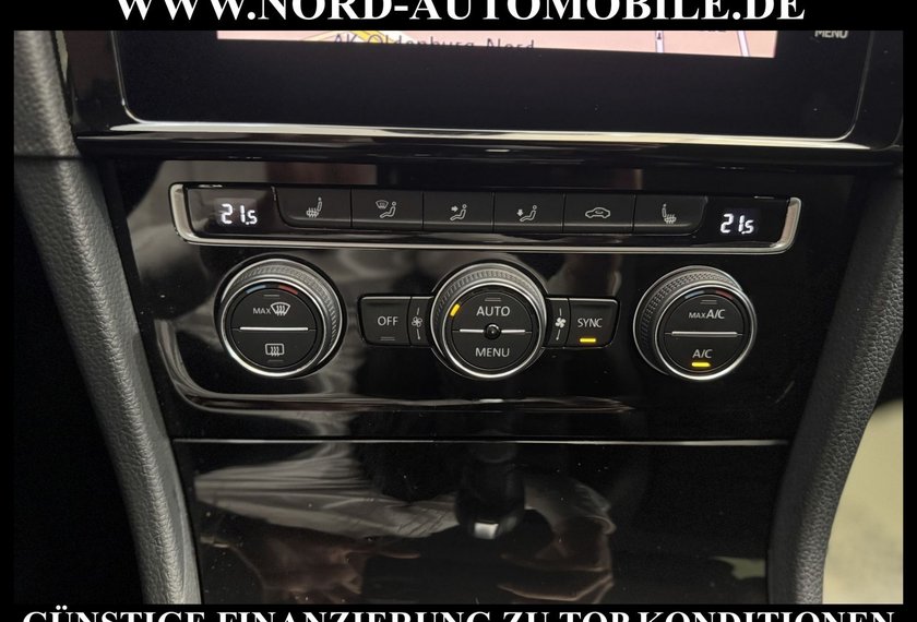 Volkswagen Golf Golf Variant R-Line 2.0 TDI DSG Dig.Cockpit/Navi