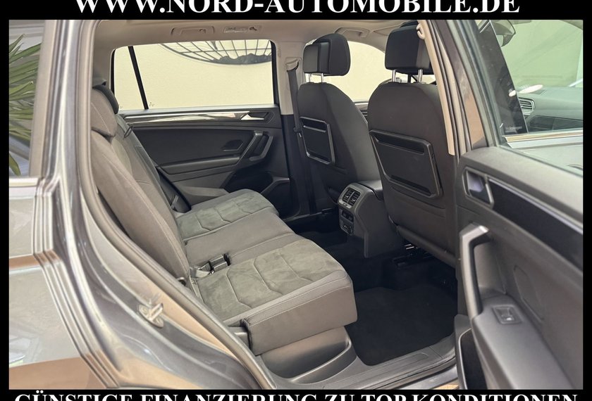 Volkswagen Tiguan Allspace Tiguan Allspace Comfortline 2.0 TDI DSG Pano/Dig