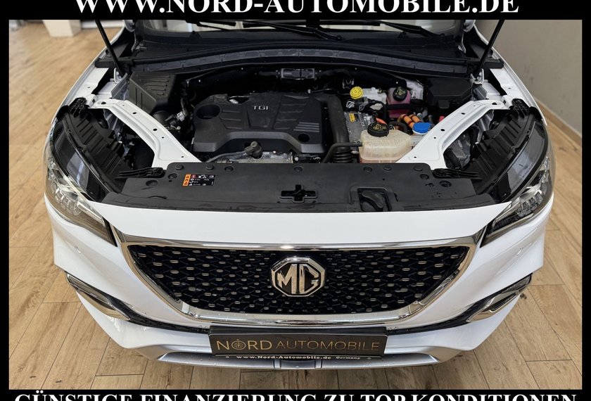MG EHS EHS PHEV Luxury *PANO*LEDER*LED*18Z*360KAM*VIRT*