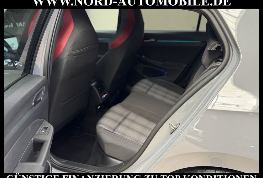 Volkswagen Golf Golf GTI 2.0 TSI DSG Kamera/AHK/Navi/LED/Dig.Coc