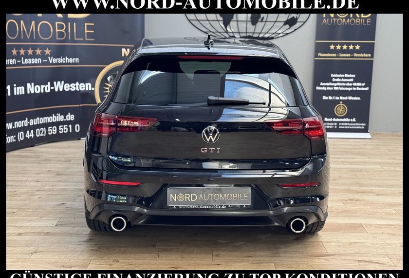 Volkswagen Golf Golf GTI 2.0 TSI DSG Matrix/19/HeadUp/Kamera/