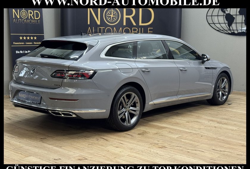 Volkswagen Arteon Arteon Shooting Brake R-Line 4MOT 2.0 TSI DSG