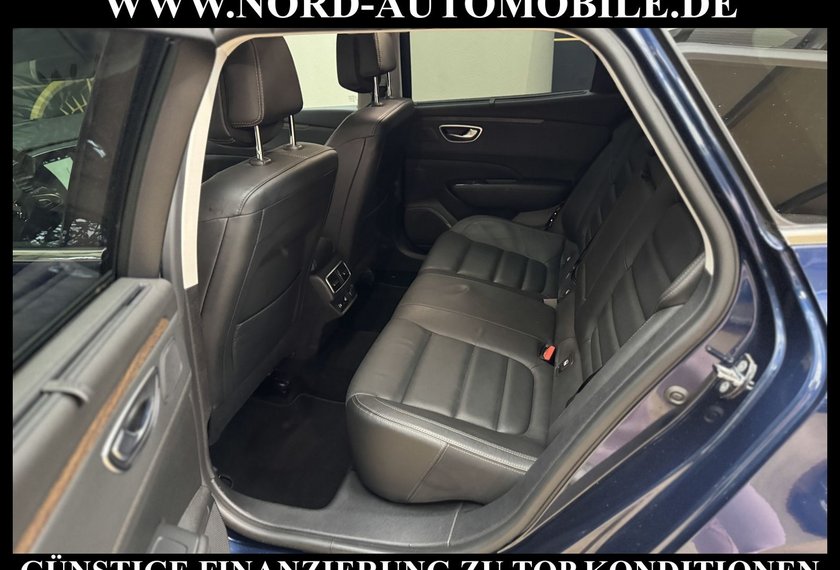 Renault Talisman Talisman Grandtour Business *LED*Navi*Leder*HUD*