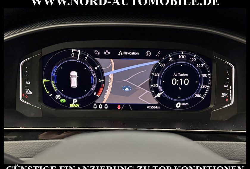 Volkswagen Arteon Arteon Shooting Brake 1.4 eHybrid Elegance *AHK*