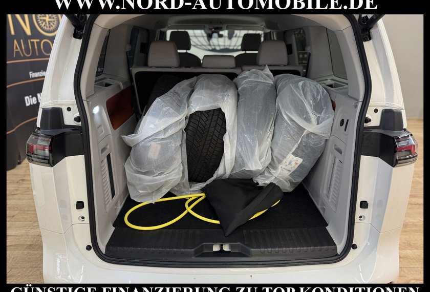 Volkswagen ID. Buzz ID.Buzz PRO *UPE:80*21ZOLL*360KAM*ACC*IQ*