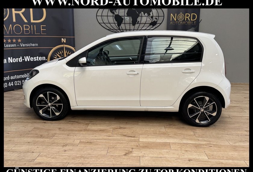 Skoda Citigo Citigo e iV Style Klimatronic/PDC/SHZ