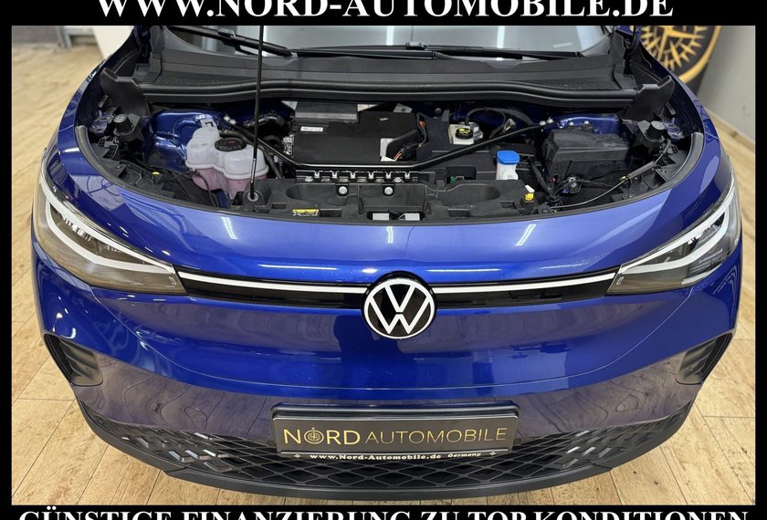 Volkswagen ID.4 ID.4 Pro Performance Kamera/Navi/LED/