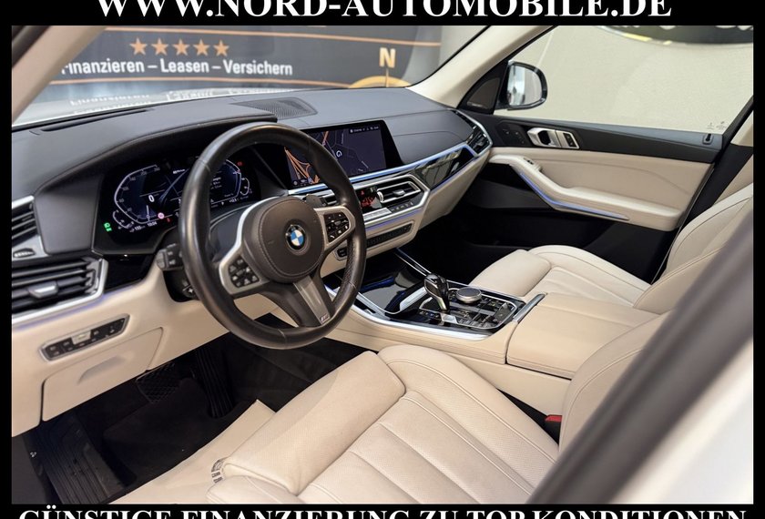 BMW X5 X5 xDrive 45 e xLine *AHK*H&amp;K*Gestik*HUD*UPE:101