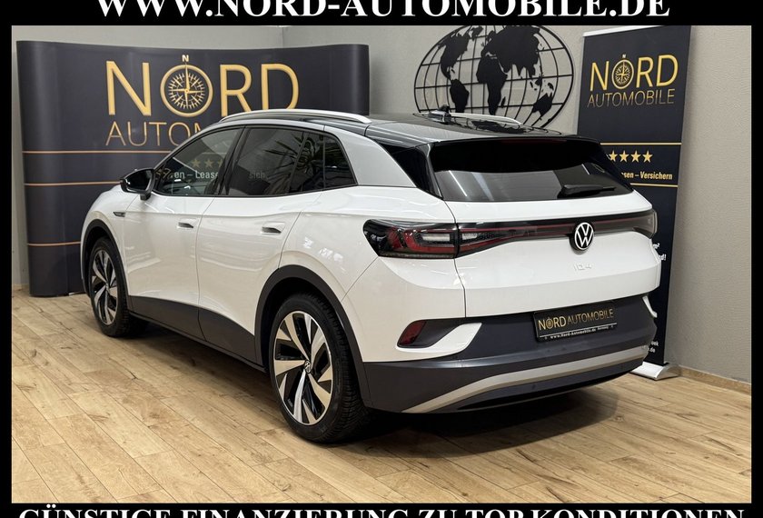 Volkswagen ID.4 ID.4 Pro Performance First Edition Kamera/20/Nav