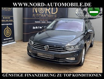 Volkswagen Passat Variant Passat Variant Business 2.0 TDI DSG Dig.Cockpit