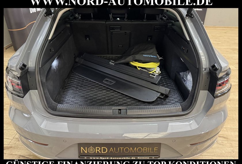 Volkswagen Arteon Arteon Shooting Brake Elegance 1.4 TSI eHybrid