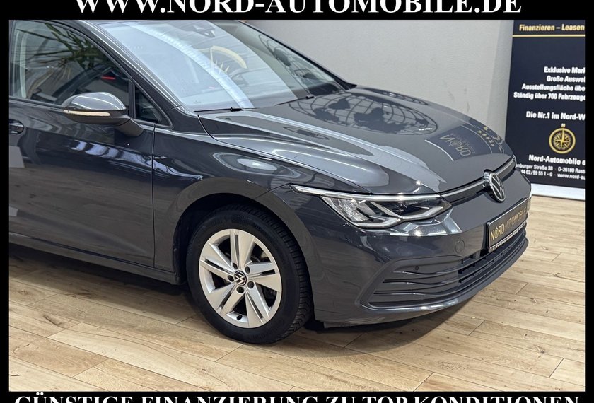 Volkswagen Golf Golf Variant Life 2.0 TDI DSG Navi/LED/ACC/