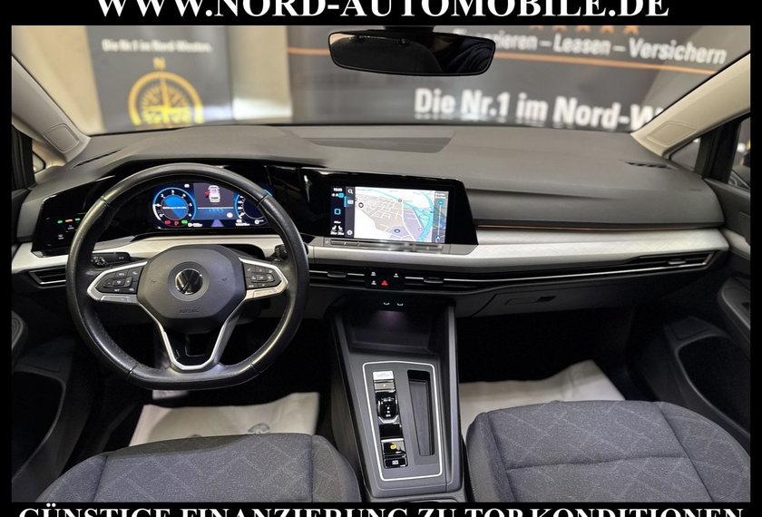 Volkswagen Golf Golf Variant Life 2.0 TDI DSG Dig.Cockpit/Navi/